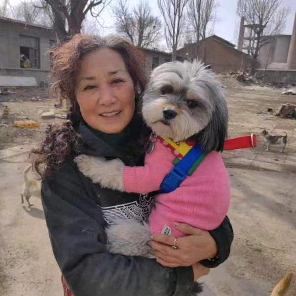 包头朱姐温馨护生家园