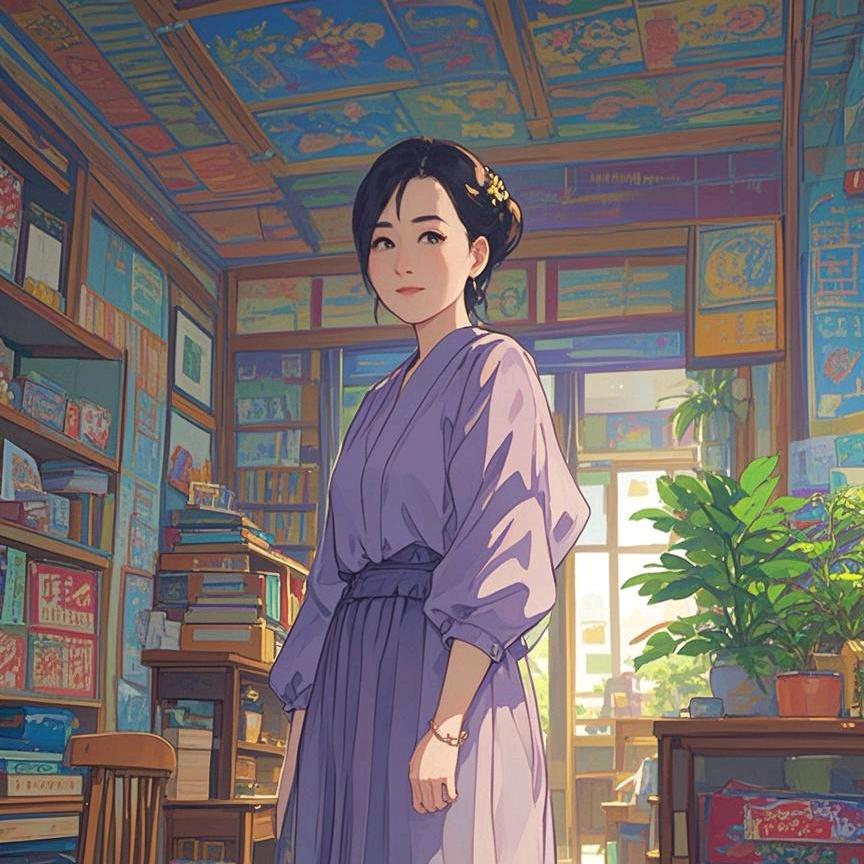 知念☀