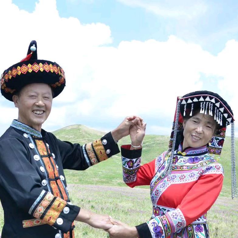 朱合芬