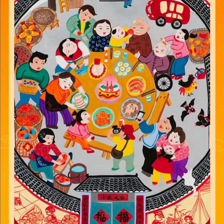 黎昕好物优选团购