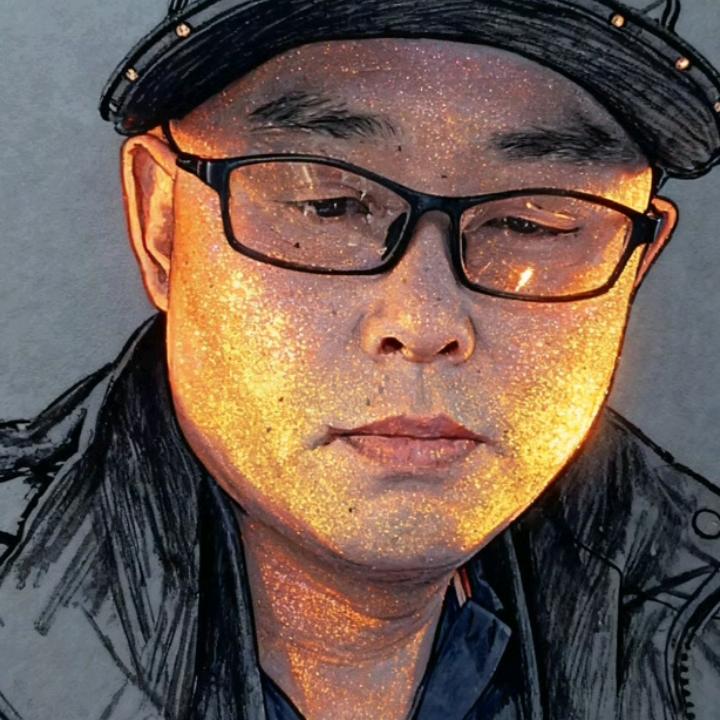 刘三哥