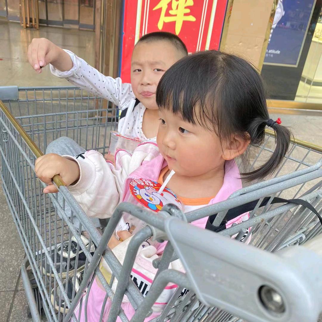 为你而停留