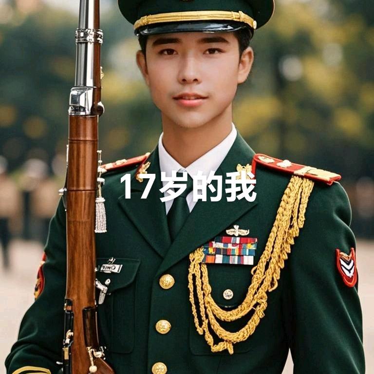 峥嵘岁月