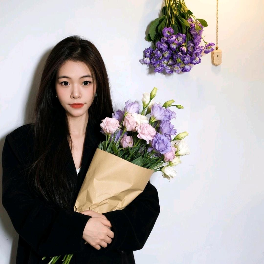 A一闪一闪梦莹莹