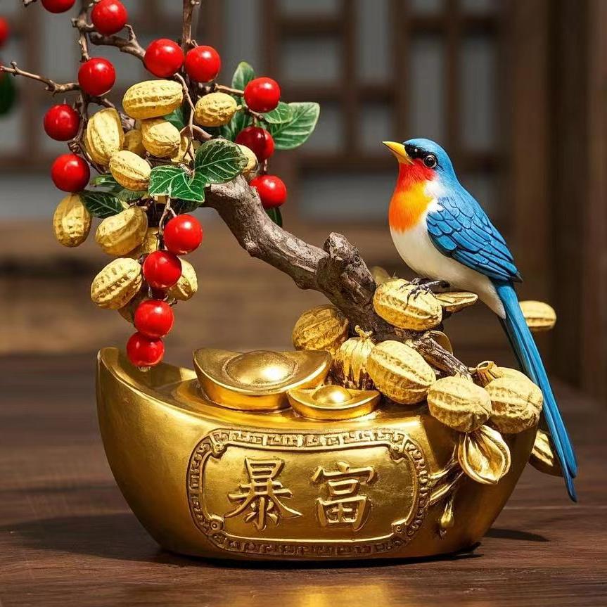 胥魏传承装饰画