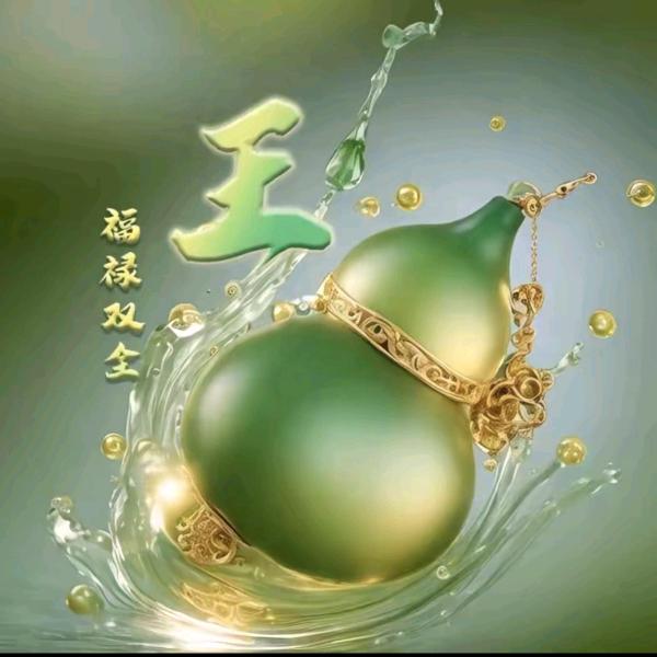 平安是福