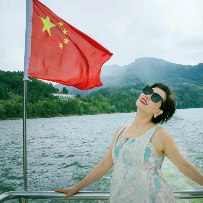 民宿老板娘的日常