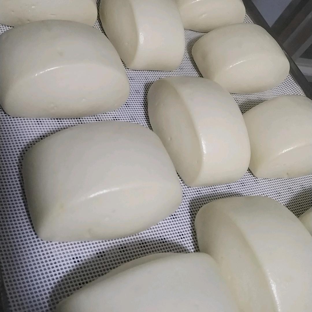 回味客（老面馒头）