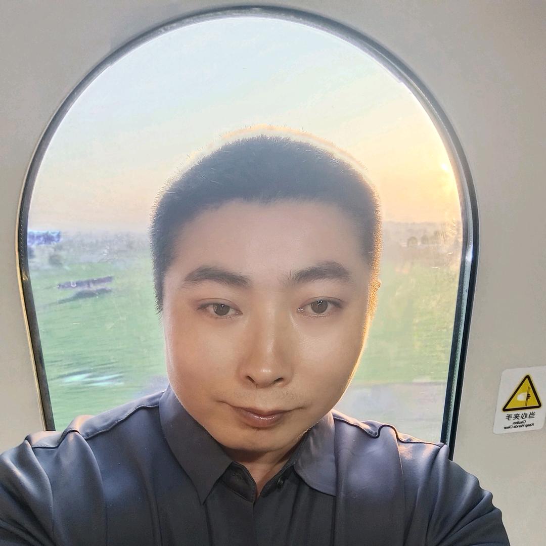 ❤️安洋四哥💖
