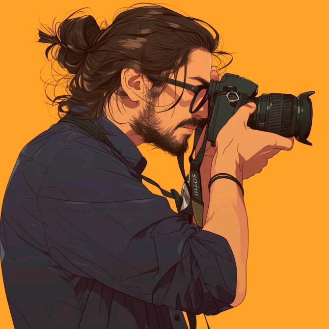 一首歌📸