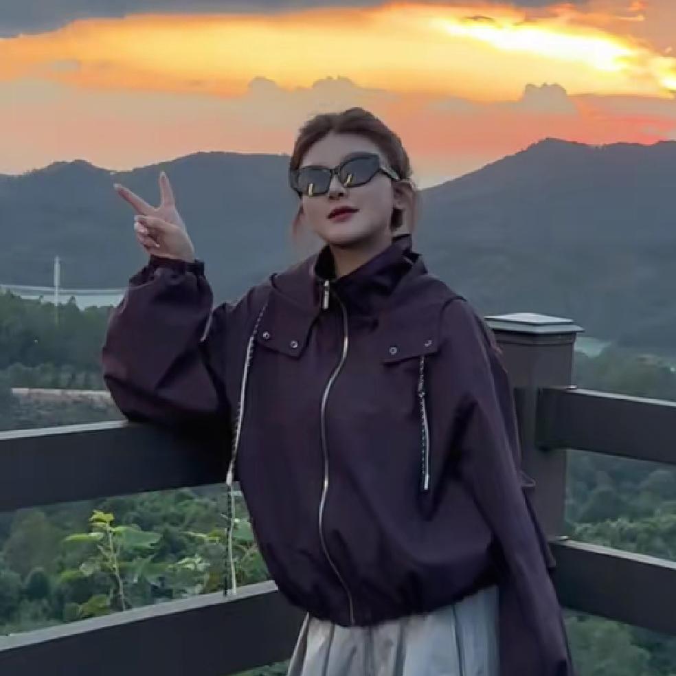 米叨叨(日常穿搭)