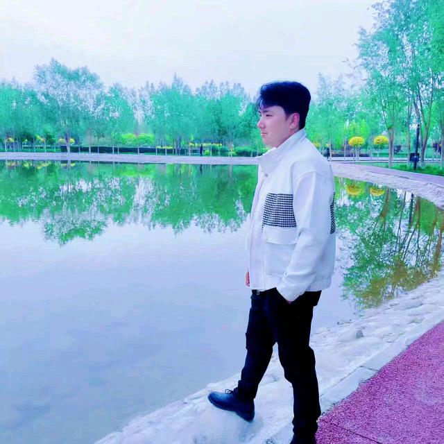 ✔ 亚森江✔