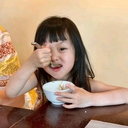 喜欢丑的