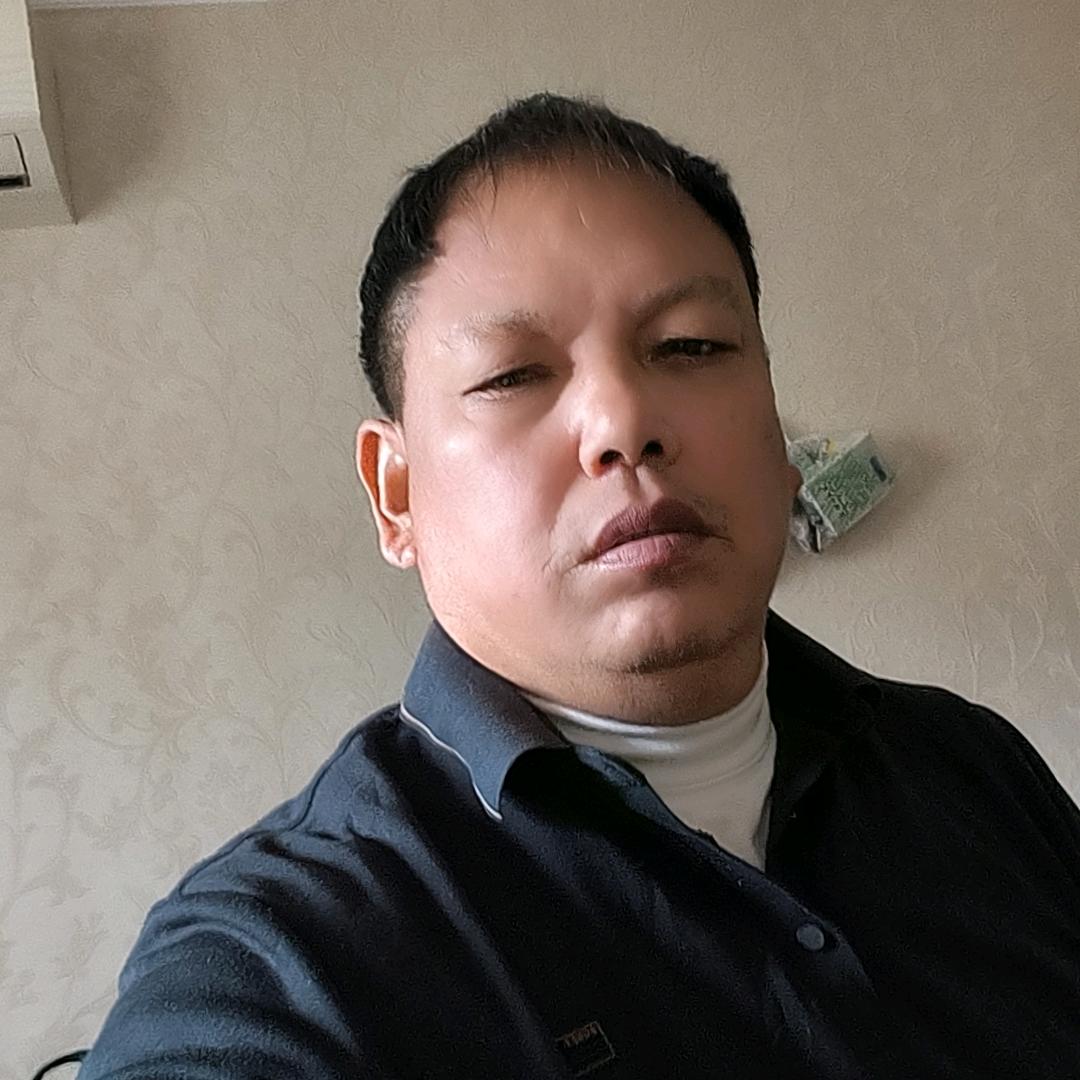 庄家人。