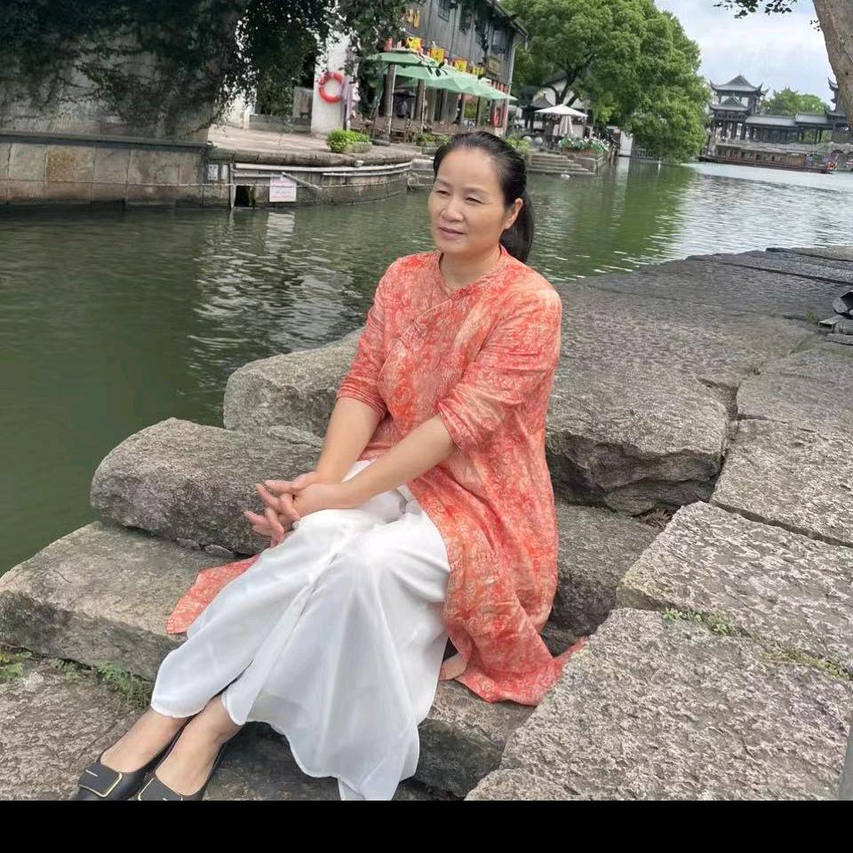 宜玄(桢心）