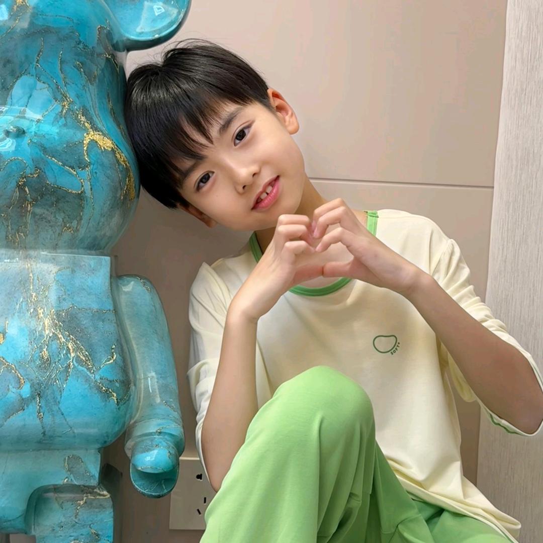 曦光日记