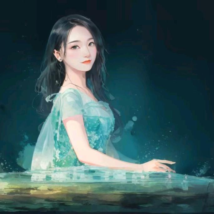 指尖筝情