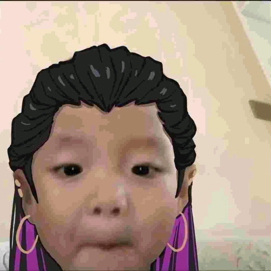 这是一个很好听的名字