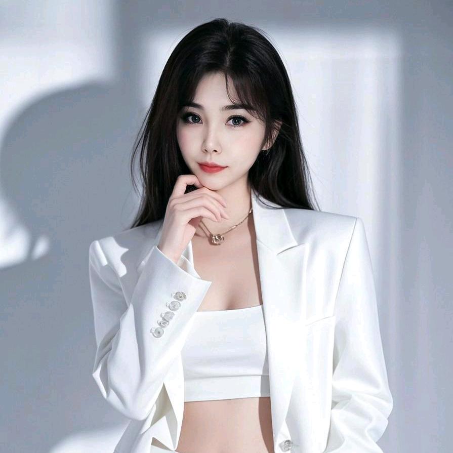 高傲如我😎