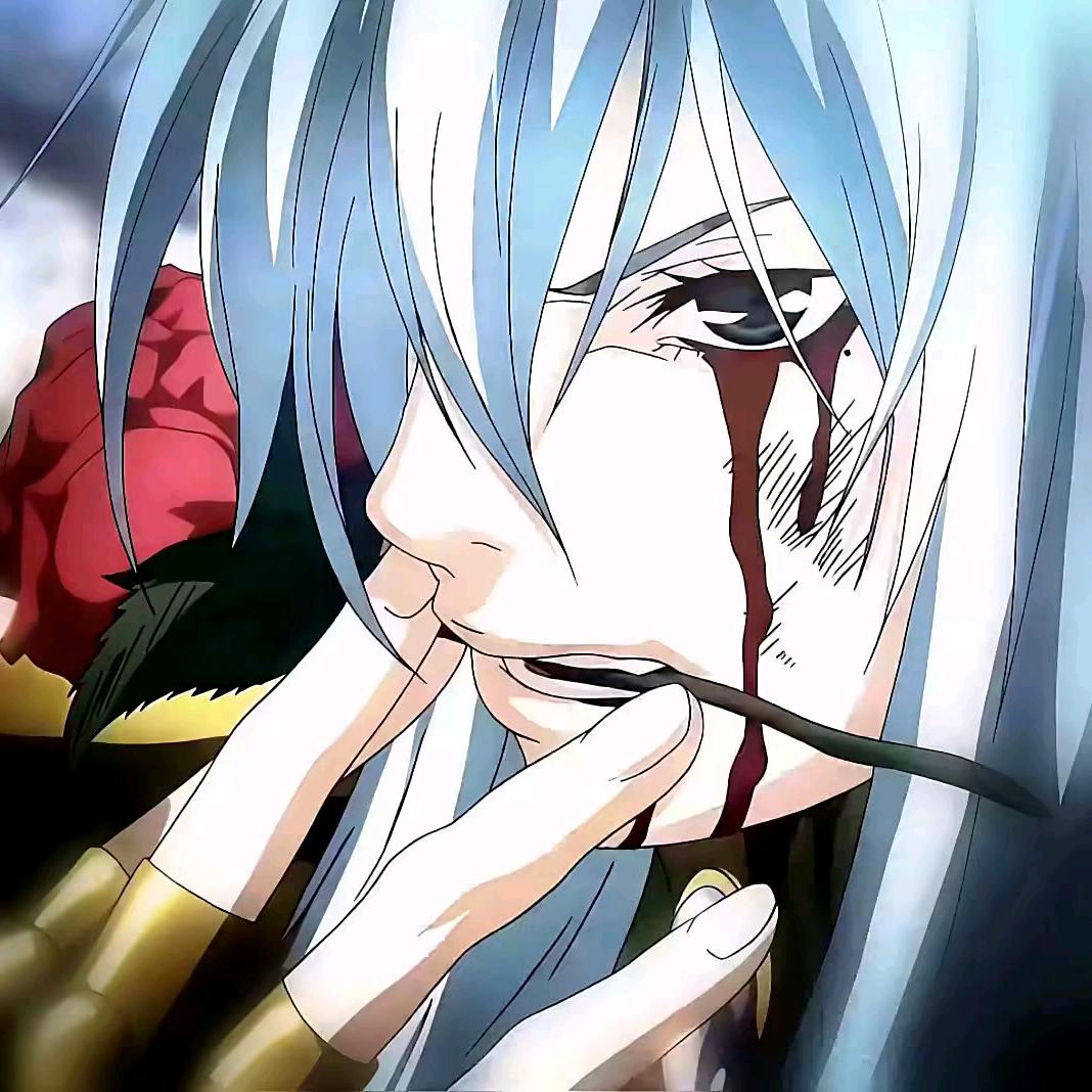 用冰定义爱（猛鱼玩家）