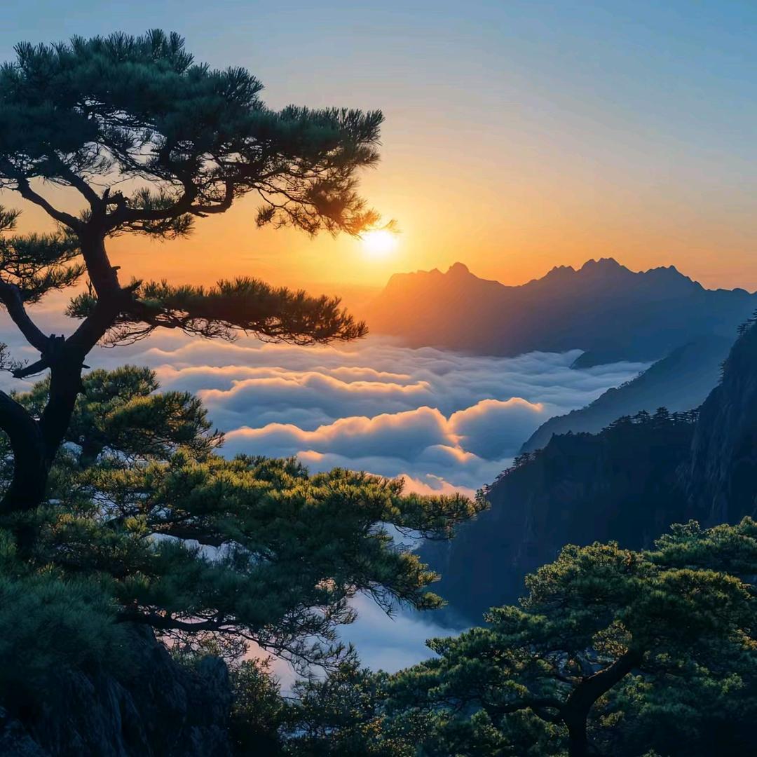 英姿飒爽