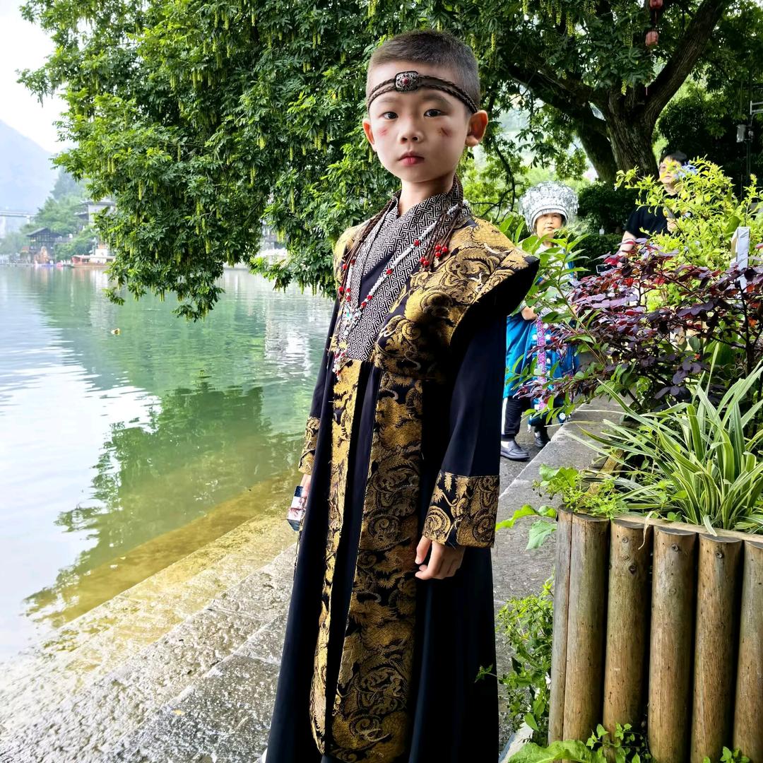 嘟嘟成长日记
