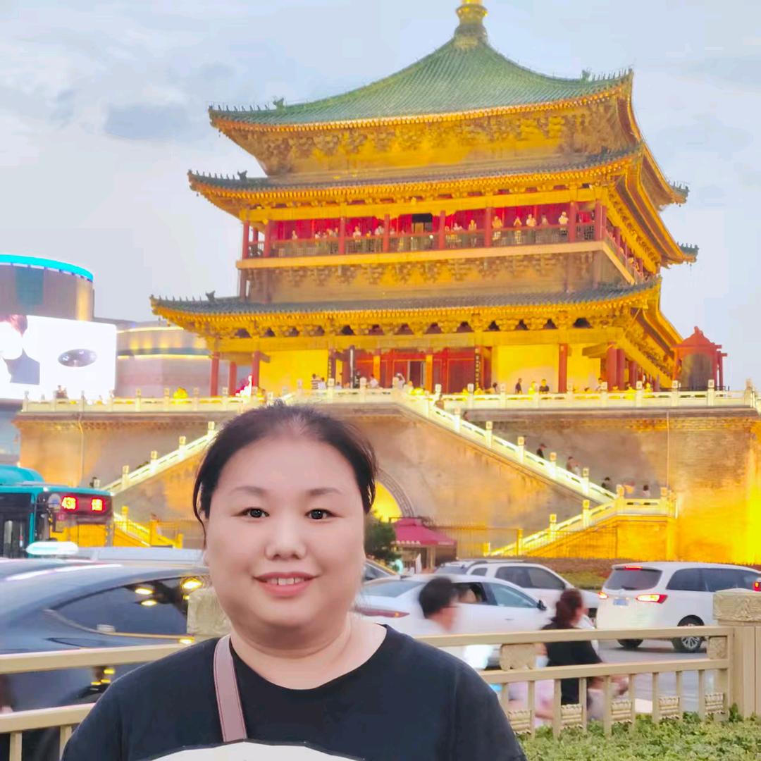李影
