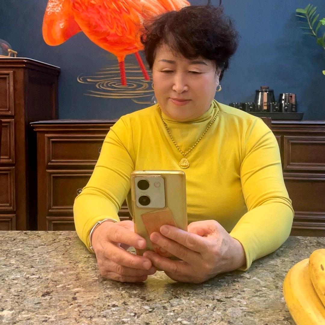 孙姐