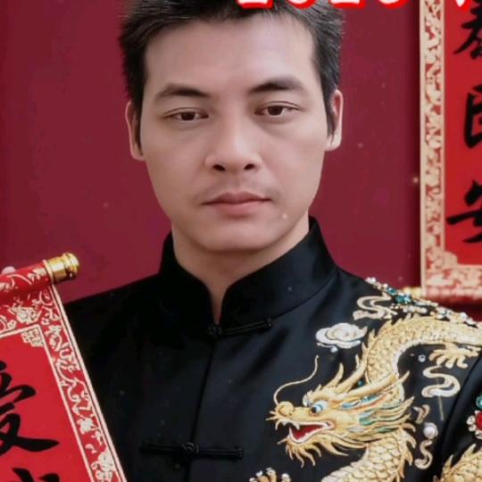 风雨后的彩虹。