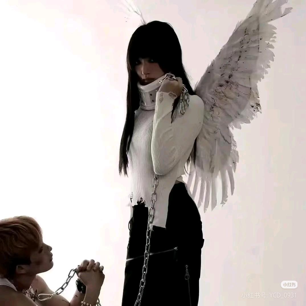 Queenie椰椰