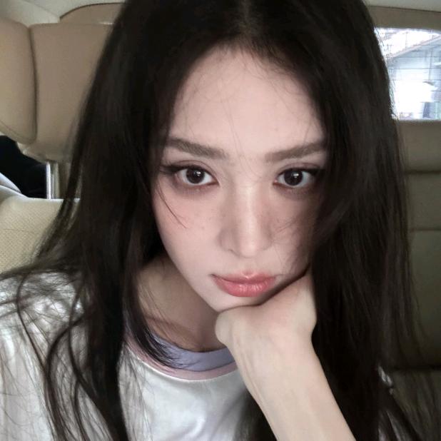 叽叽喳喳的长颈鹿🦒