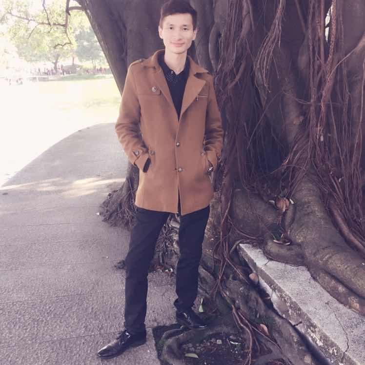 阿仁（鑫宸数码）