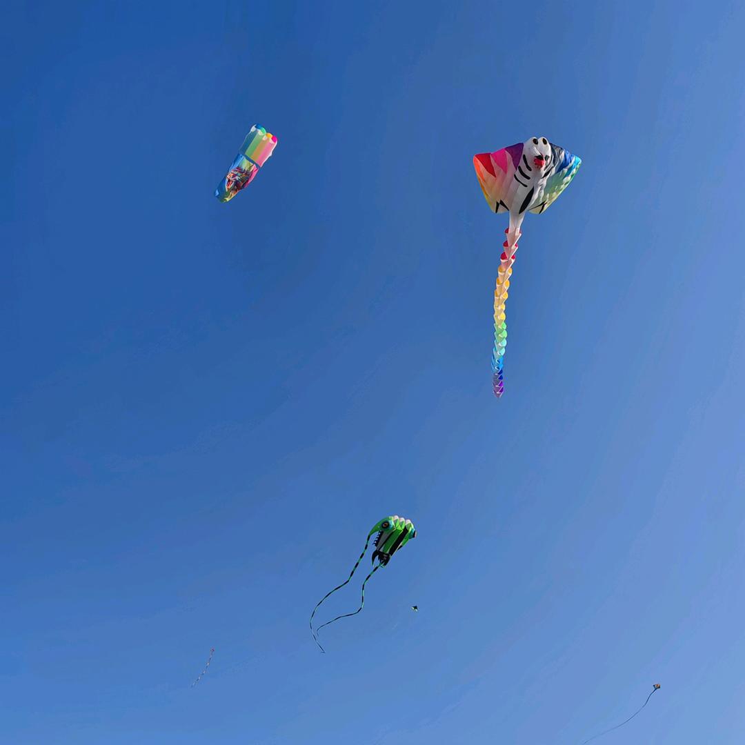 风一样