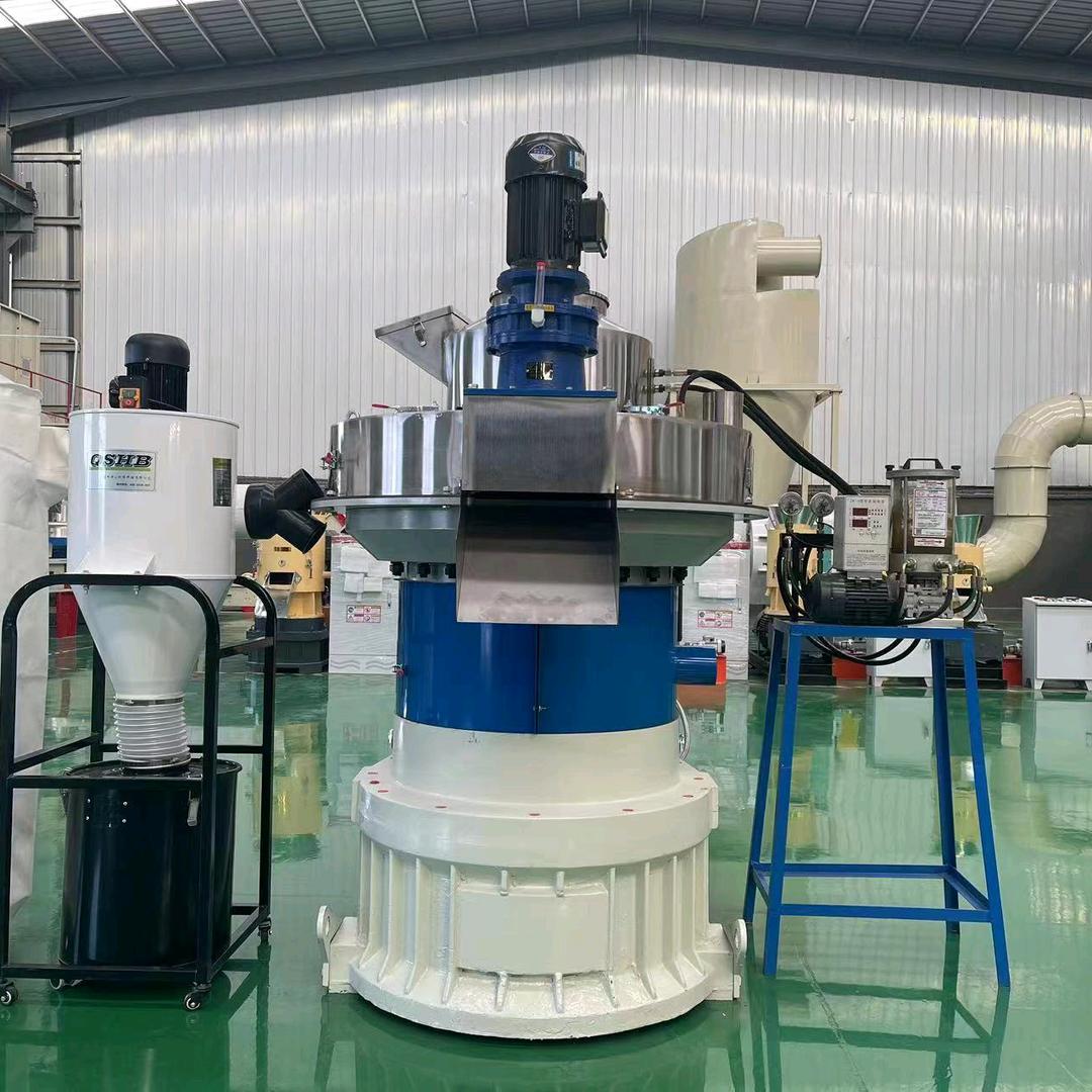 颗粒机.粉碎机.烘干机全套设备生产厂家