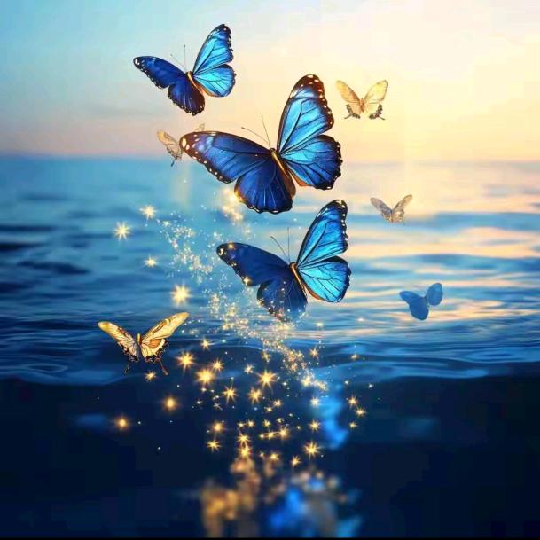 🌈胡蝶🦋