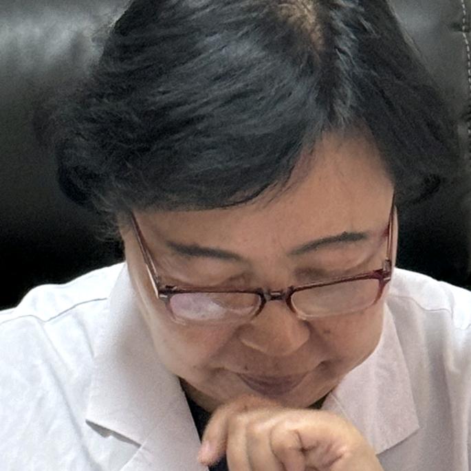 高老（回关解答）