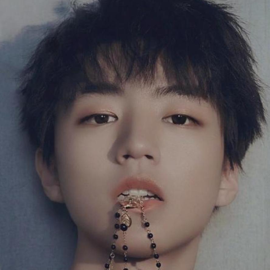 Karry.杨
