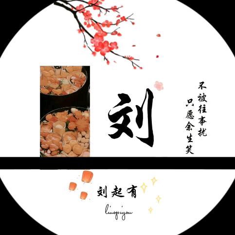 刘起有
