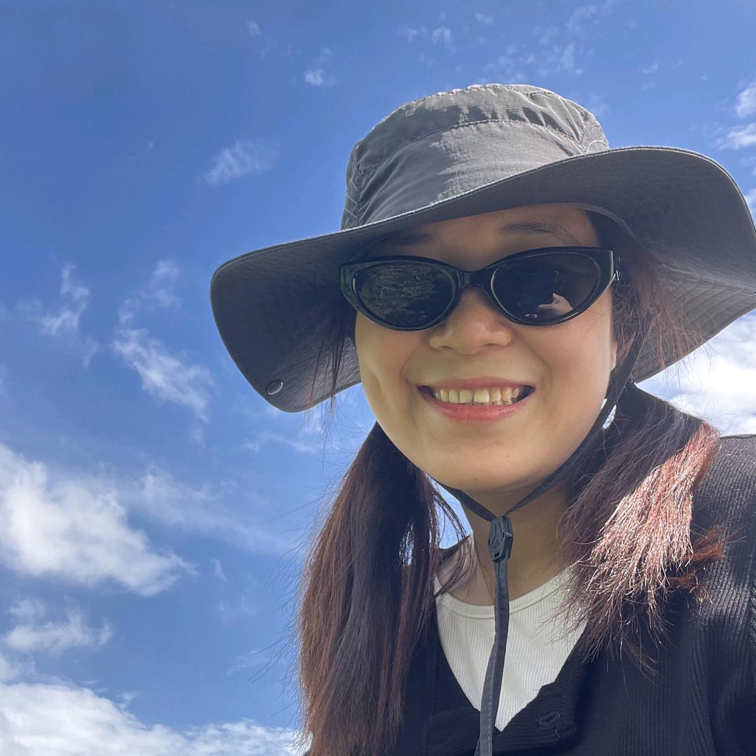 张老师老是吃