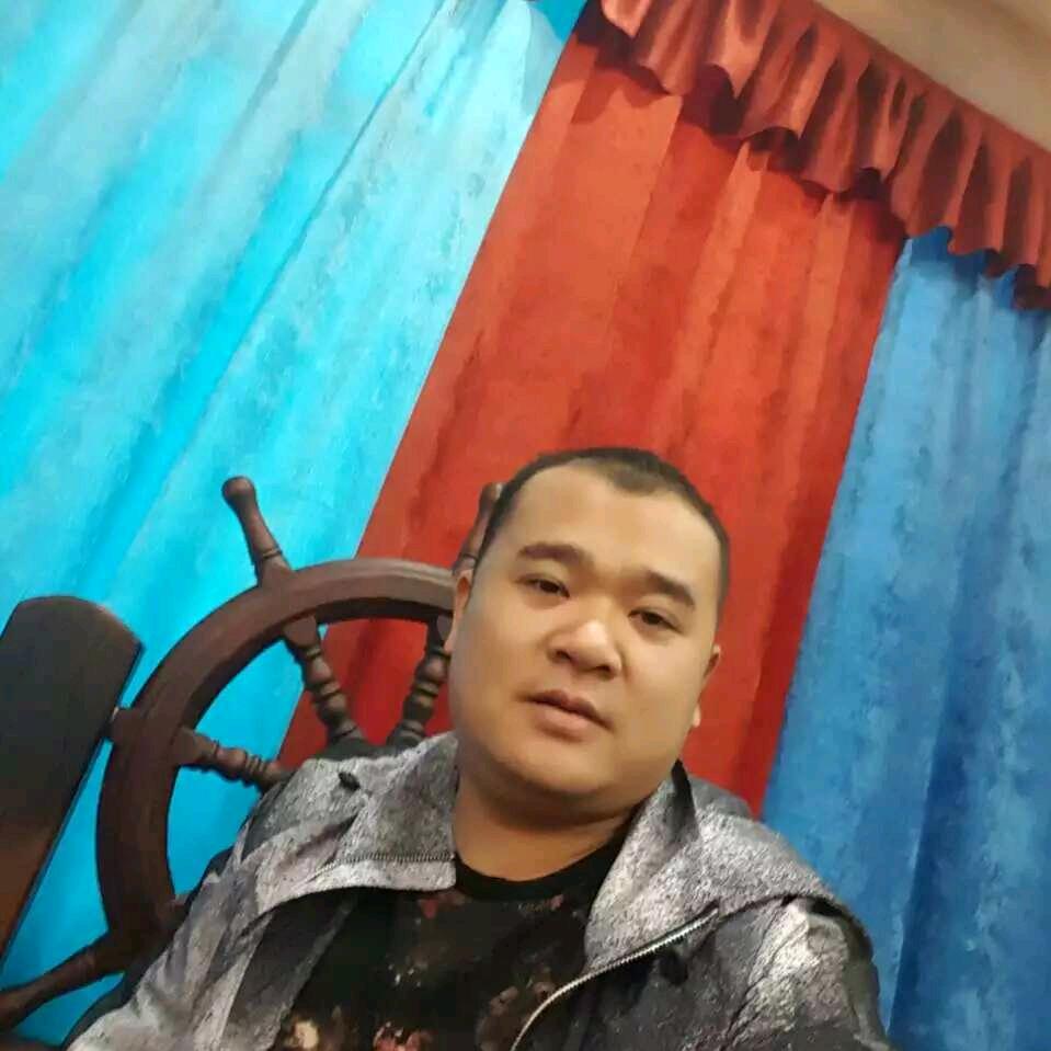 朱志军