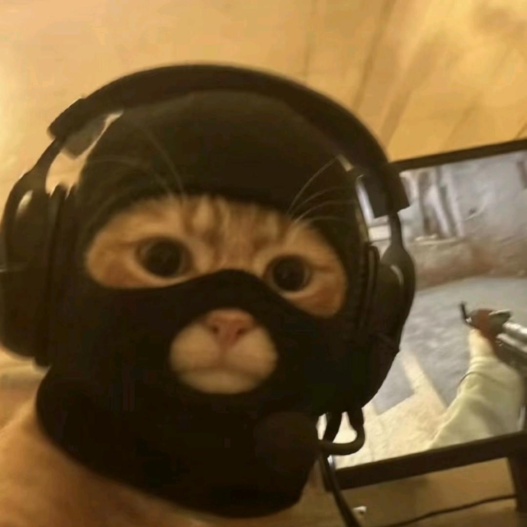 呀嘎咪