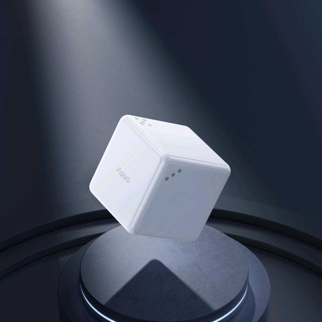 Aqara鹤壁程哥全屋智能