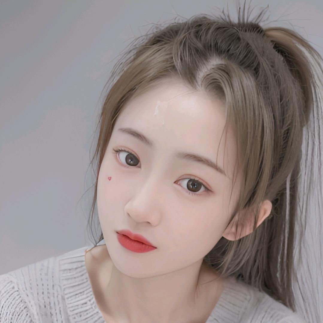 许姑娘