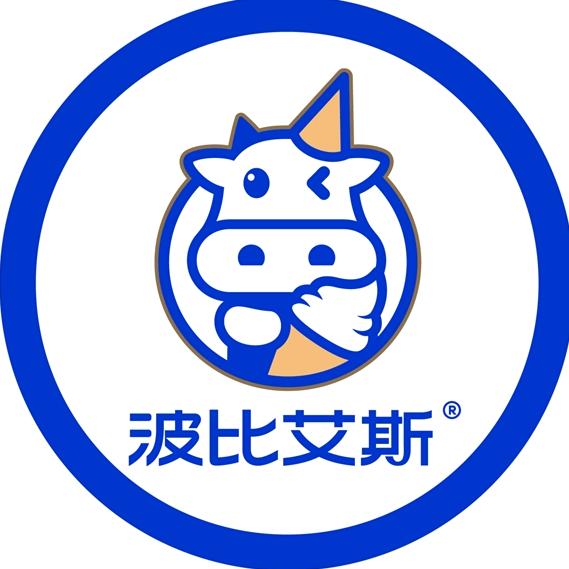 波比艾斯牛乳冰淇淋🍧