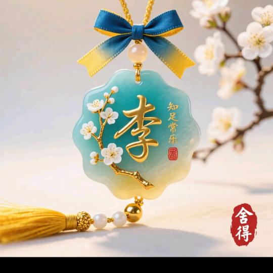 ，一