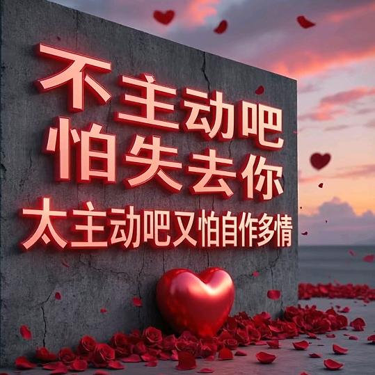 情由心动不由人