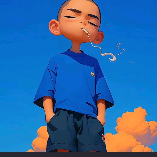 可可乐潮玩