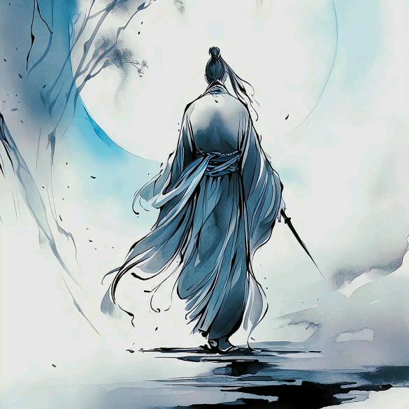 龙五爷 ～ 善缘堂