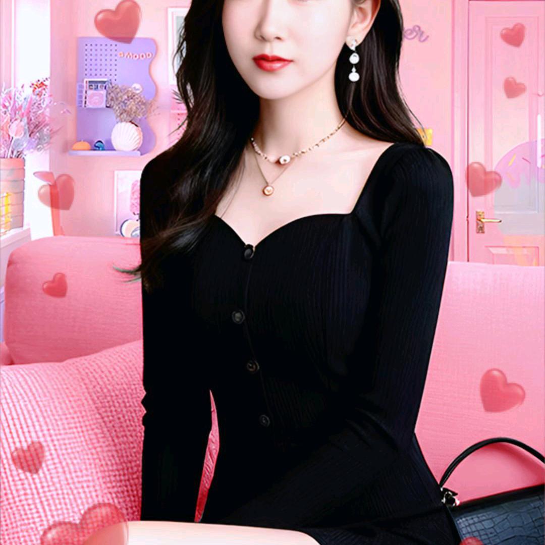 黑玫瑰.
