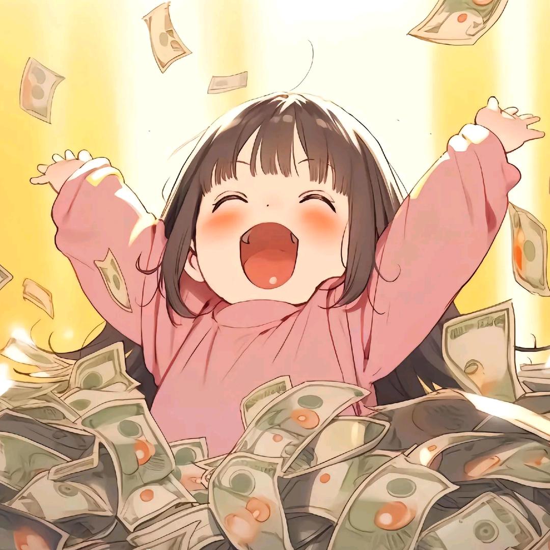 琦琦流沙潮玩